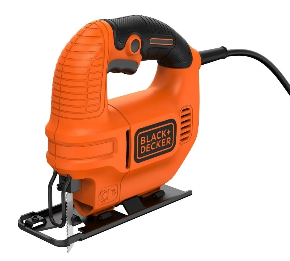 Fierastrău Pendular Black+Decker KS501-QS