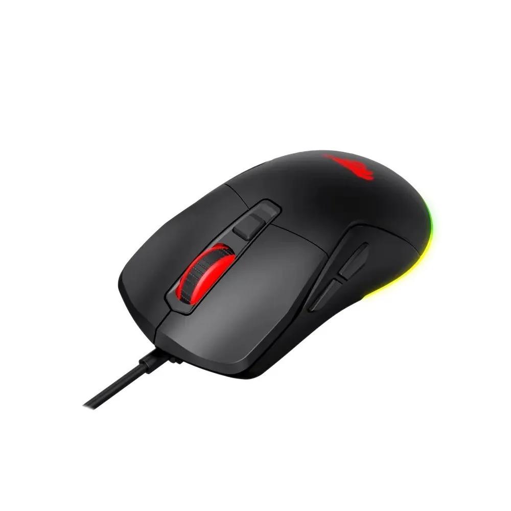 Gaming Mouse Havit MS960, Negru