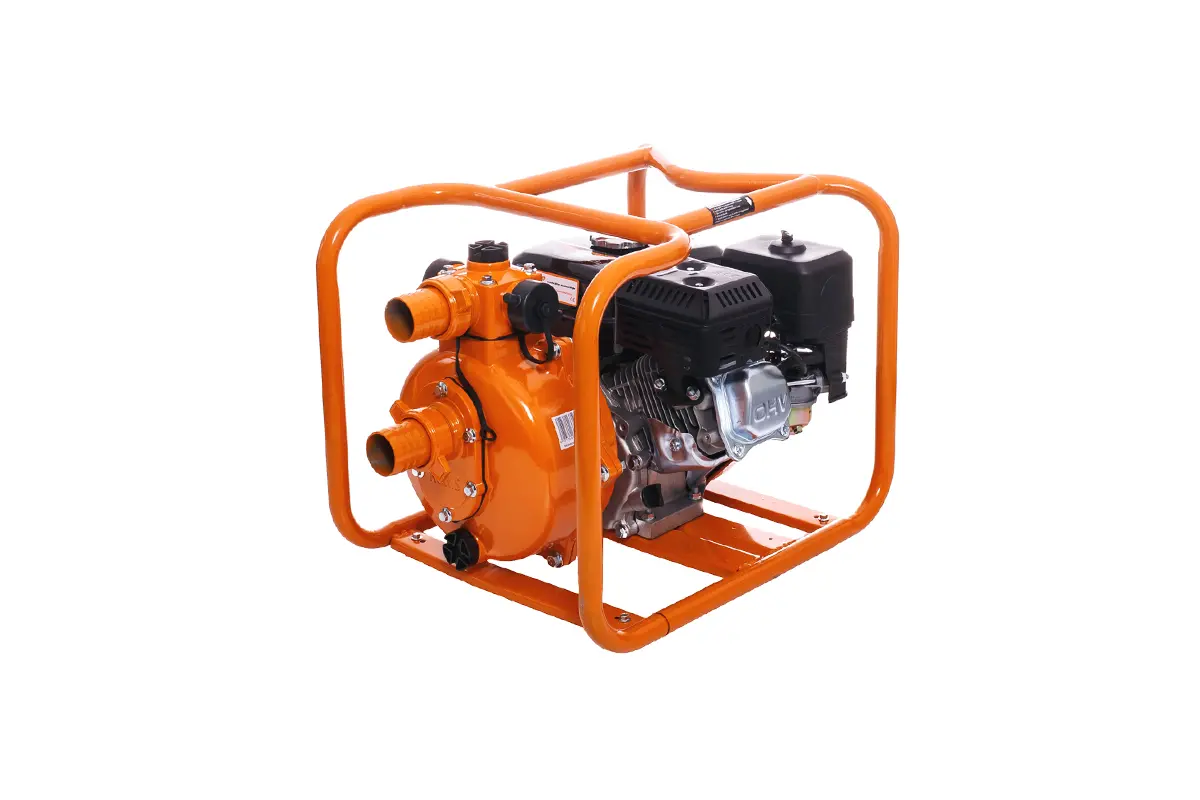 Motopompa Ruris MP90 (Presiune)