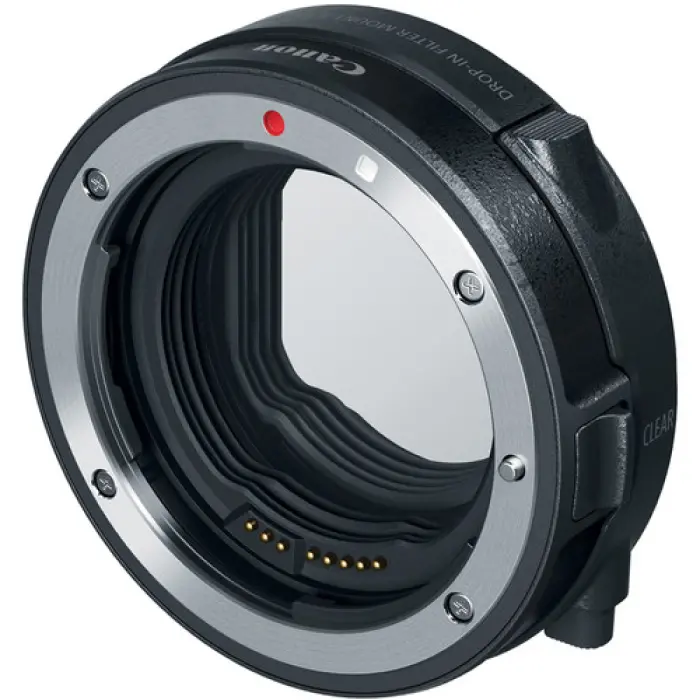 Adaptor de montare Canon EF-EOS R