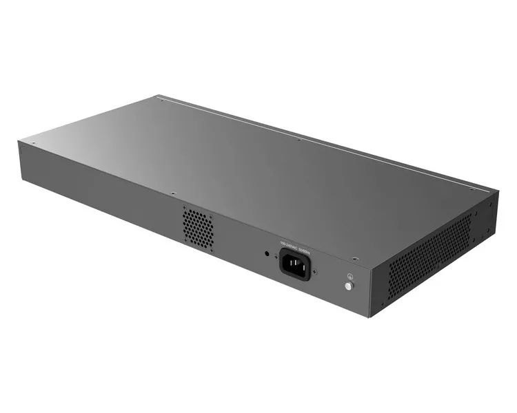 Comutator PoE Grandstream GWN7802P, IEEE 802.3af/at