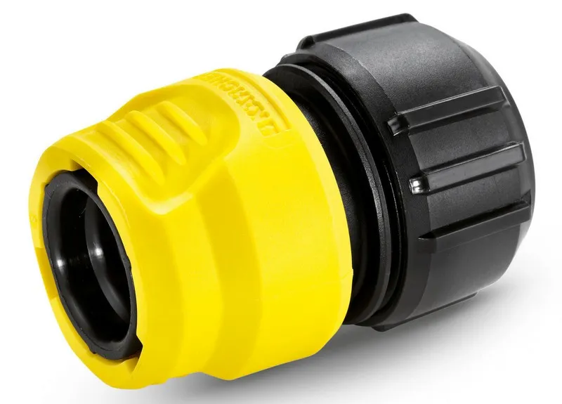 Cuplaj universal pentru furtun cu aqua stop Karcher 2.645-192.0 