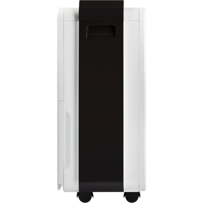Dezumidificator Electrolux EDM-35L, Alb