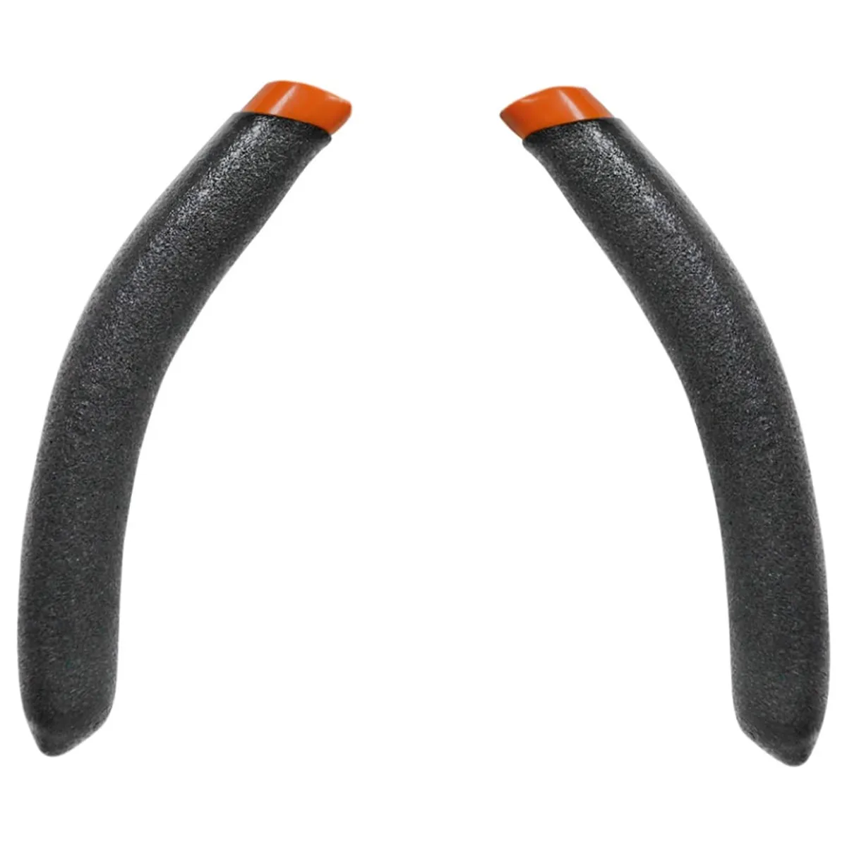 Cleste elastic alezaj WOKIN 180 mm drept