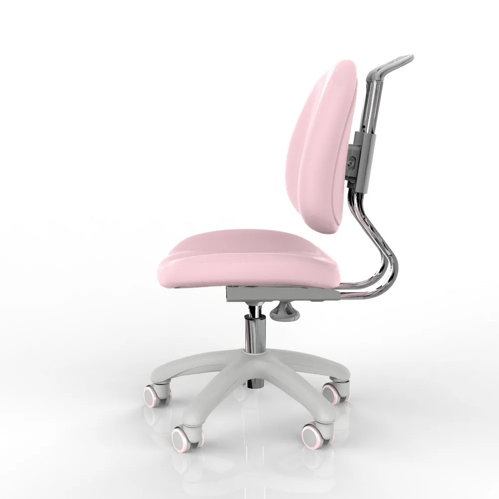 Scaun pentru copii Sihoo K32, Roz