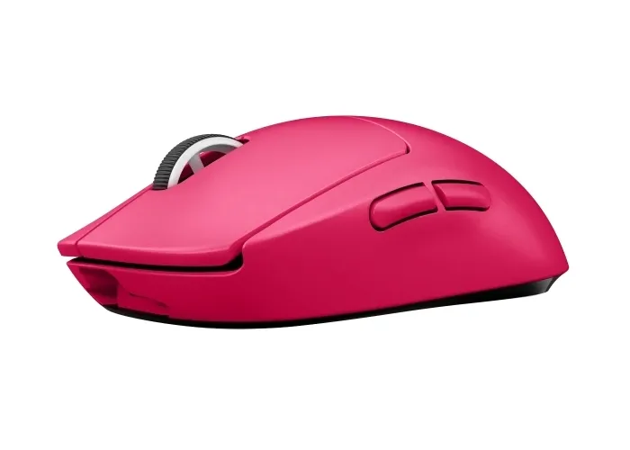 Gaming Mouse Logitech PRO X Superlight, Roz