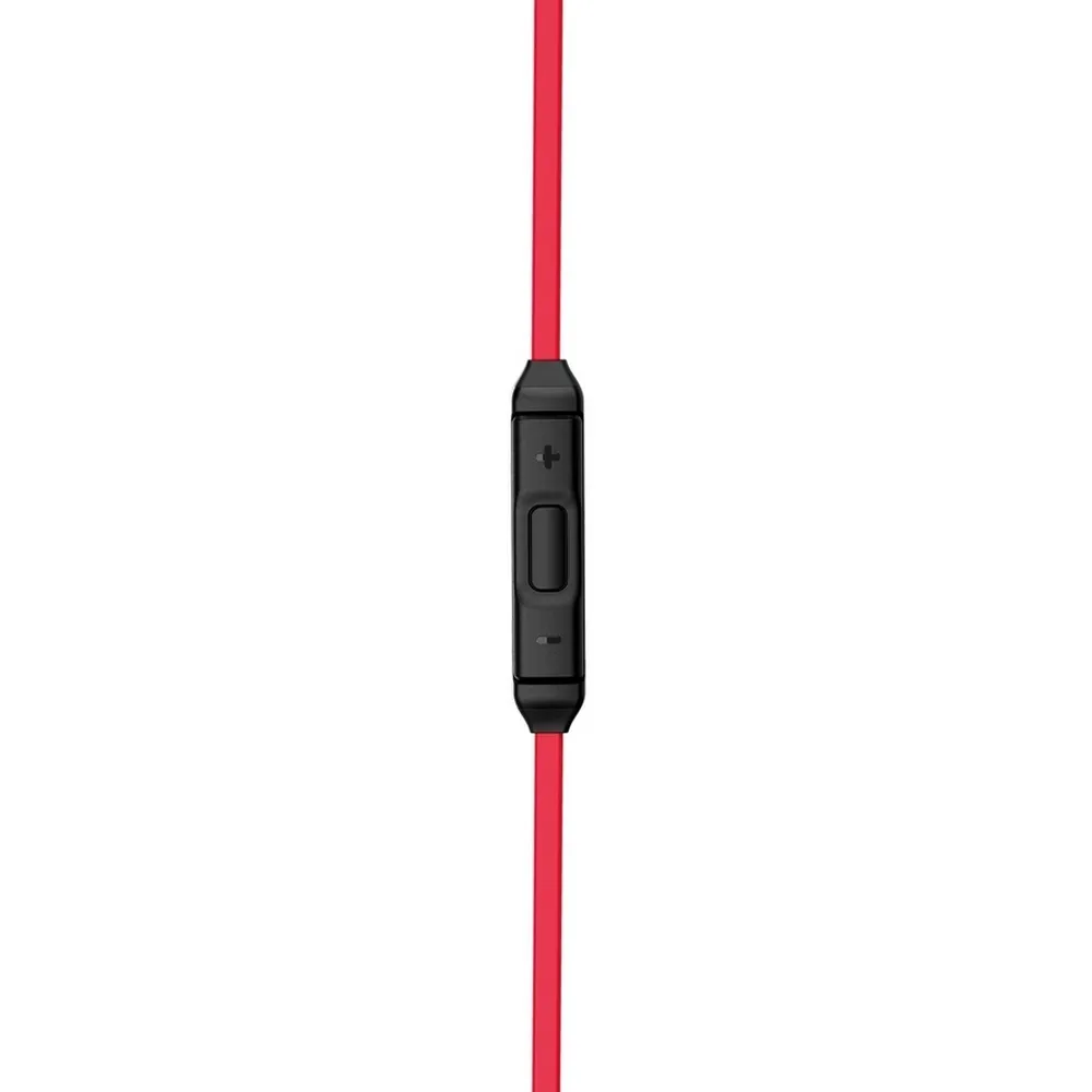 Căști gaming HyperX Cloud Buds, Fără fir, Negru/Rosu