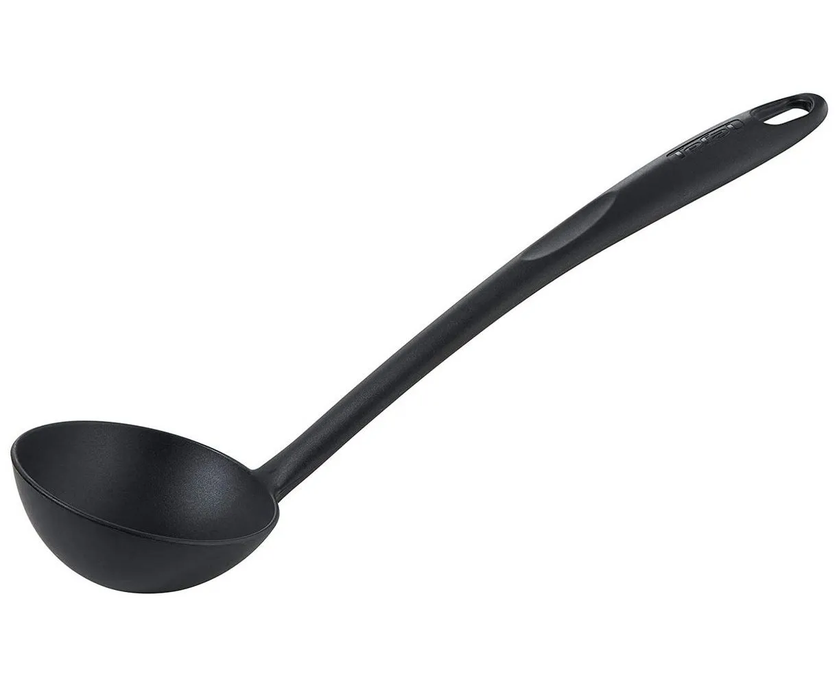 Polonic Tefal Bienvenue, Negru