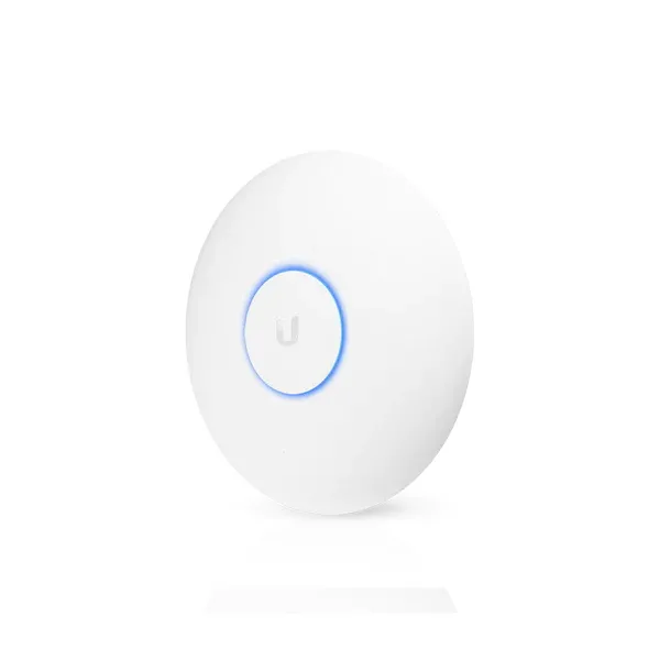 Punct de acces fără fir Ubiquiti AC Long-Range, 450 Mbps, 867 Mbps, Alb