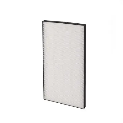 Umidificator și purificator de aer Sharp KCG50EUH, Negru