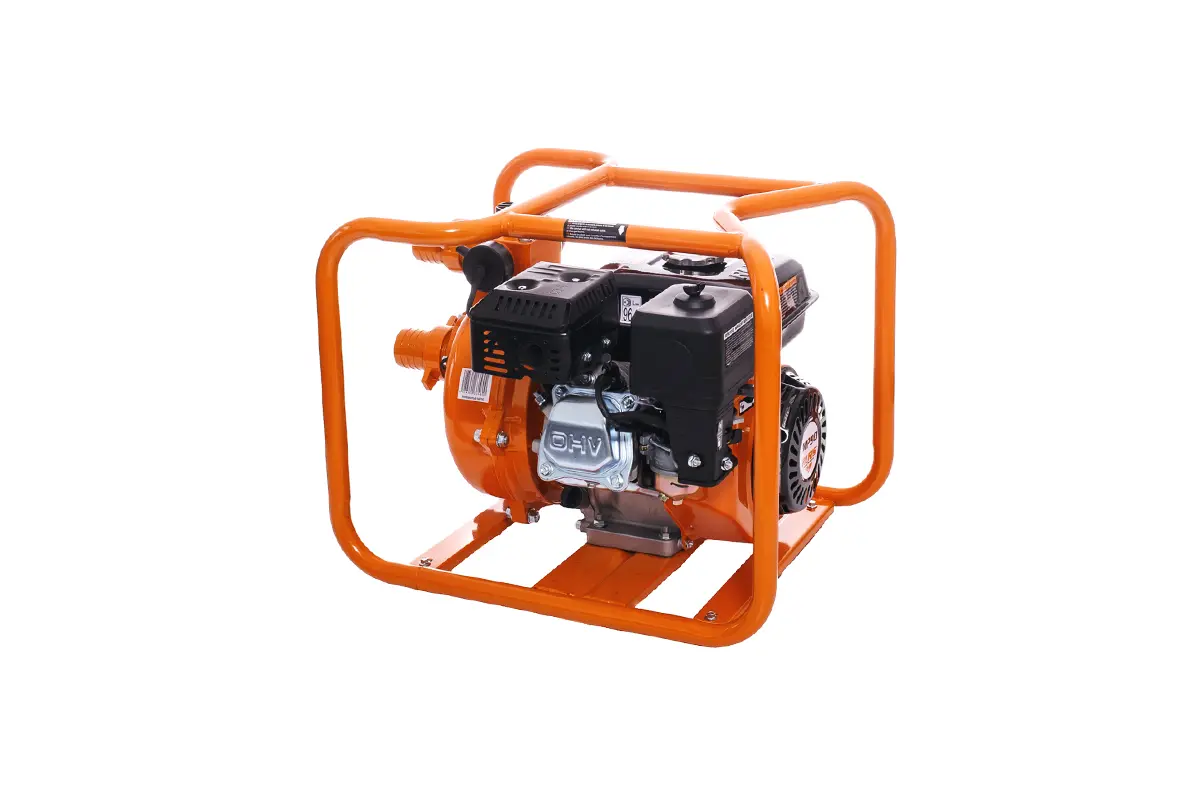 Motopompa Ruris MP90 (Presiune)