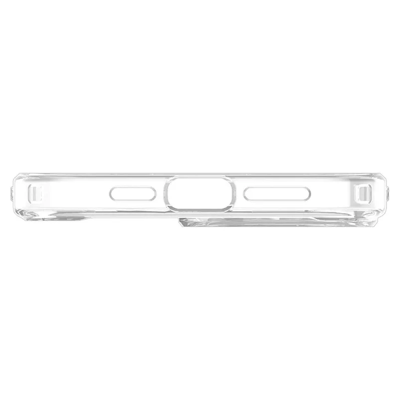Husă Spigen iPhone 13 Pro, Ultra Hybrid Mag Magsafe, Alb