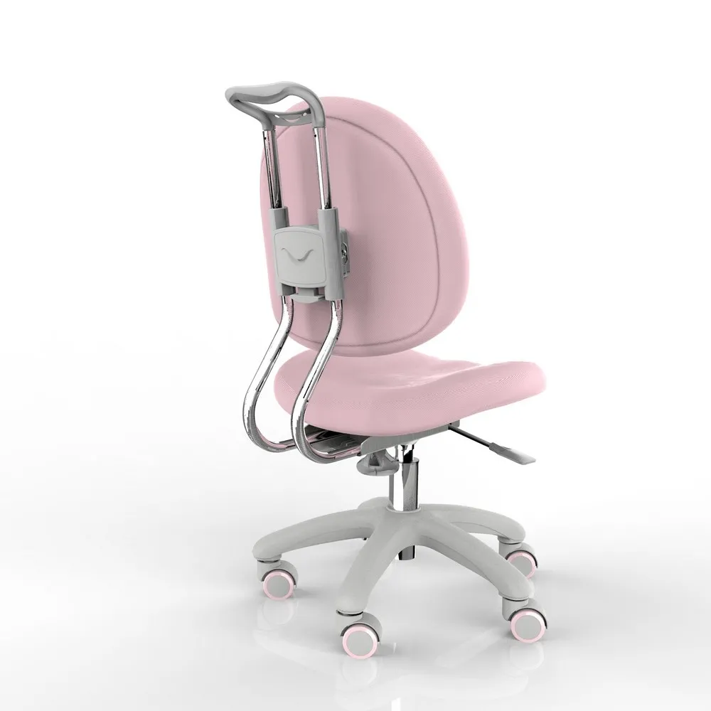 Scaun pentru copii Sihoo K32, Roz