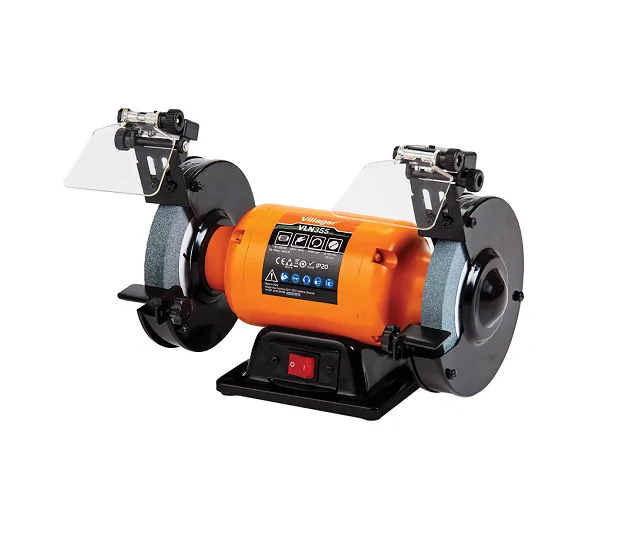 Polizor de banc Villager  VLN 355