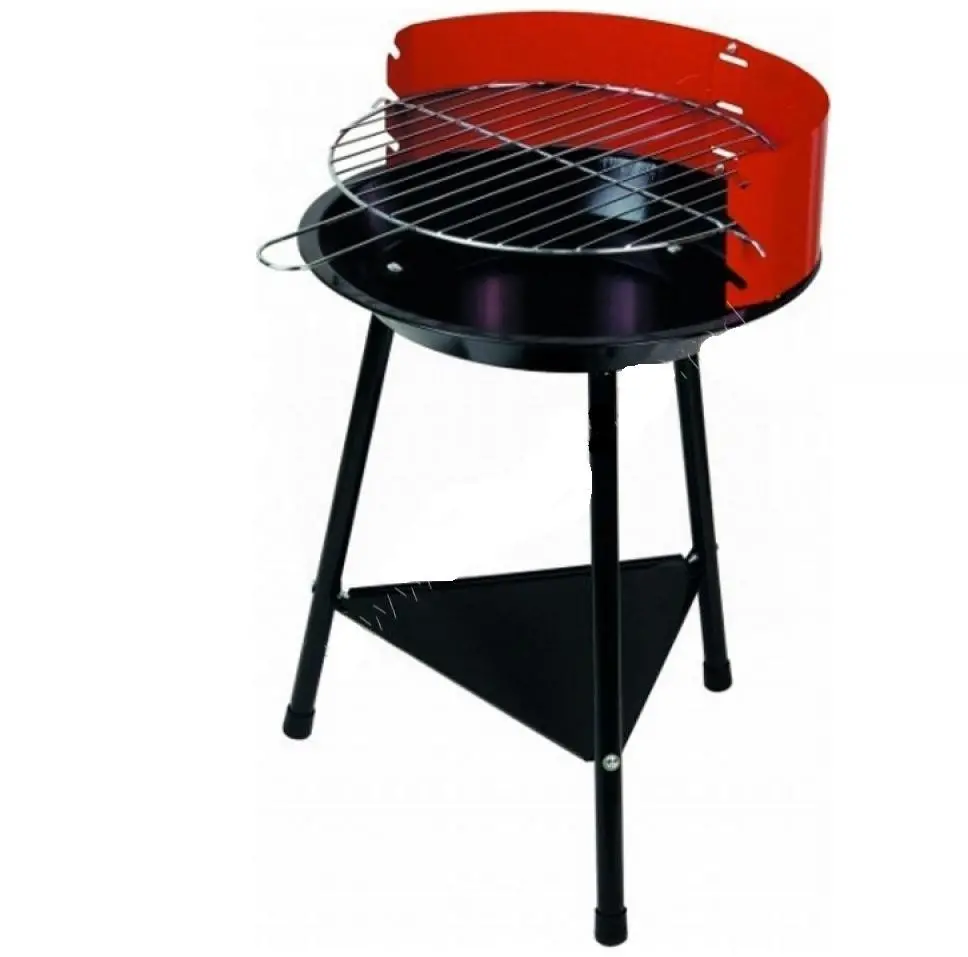 BBQ - GRATAR BC 0016C