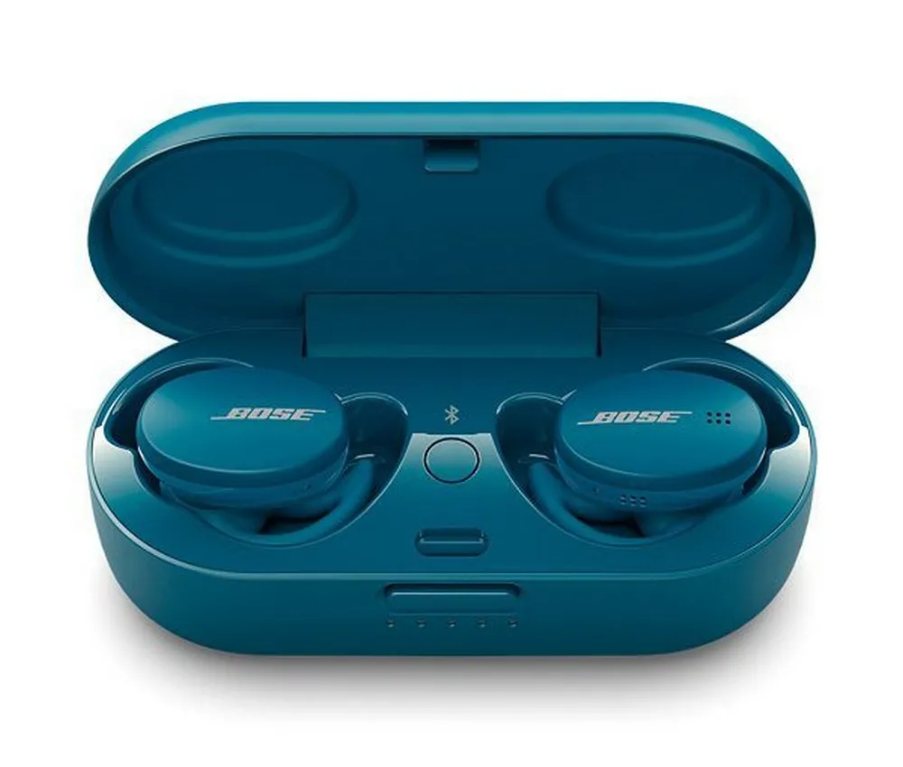Căști BOSE Sport Earbuds, Albastru