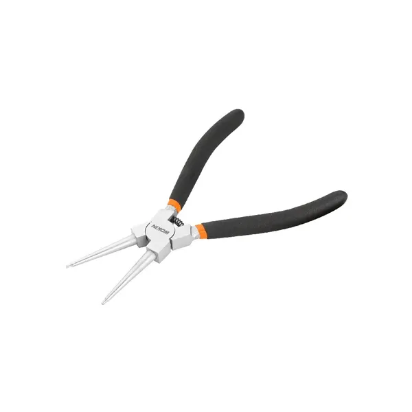 Cleste elastic alezaj WOKIN 300 mm drept