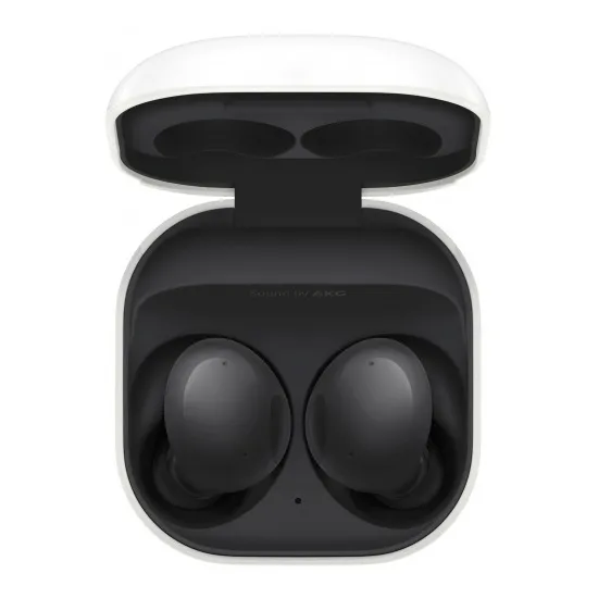 Căști Samsung Galaxy Buds2, Negru