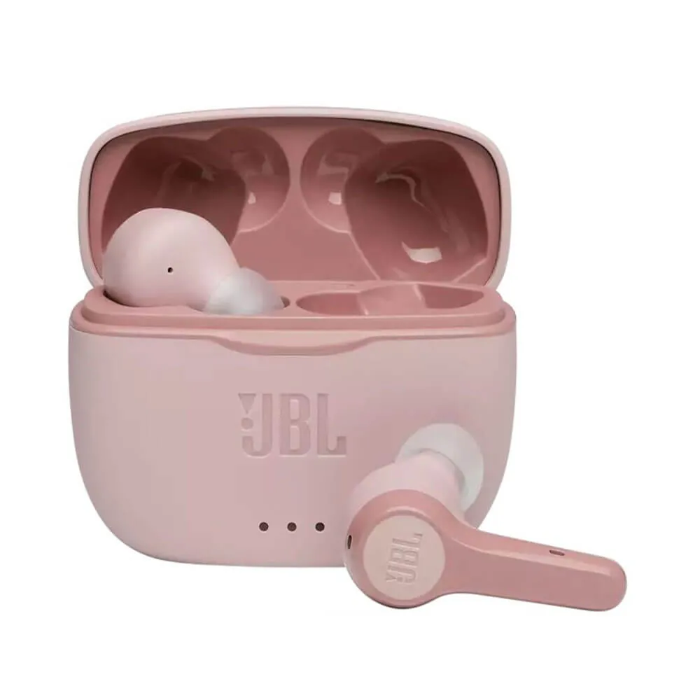 Căști JBL Tune 215TWS, Roz