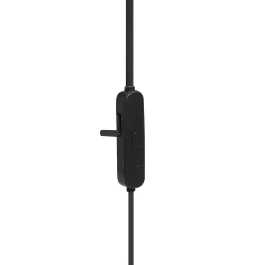 Căști JBL Tune 115BT, Negru