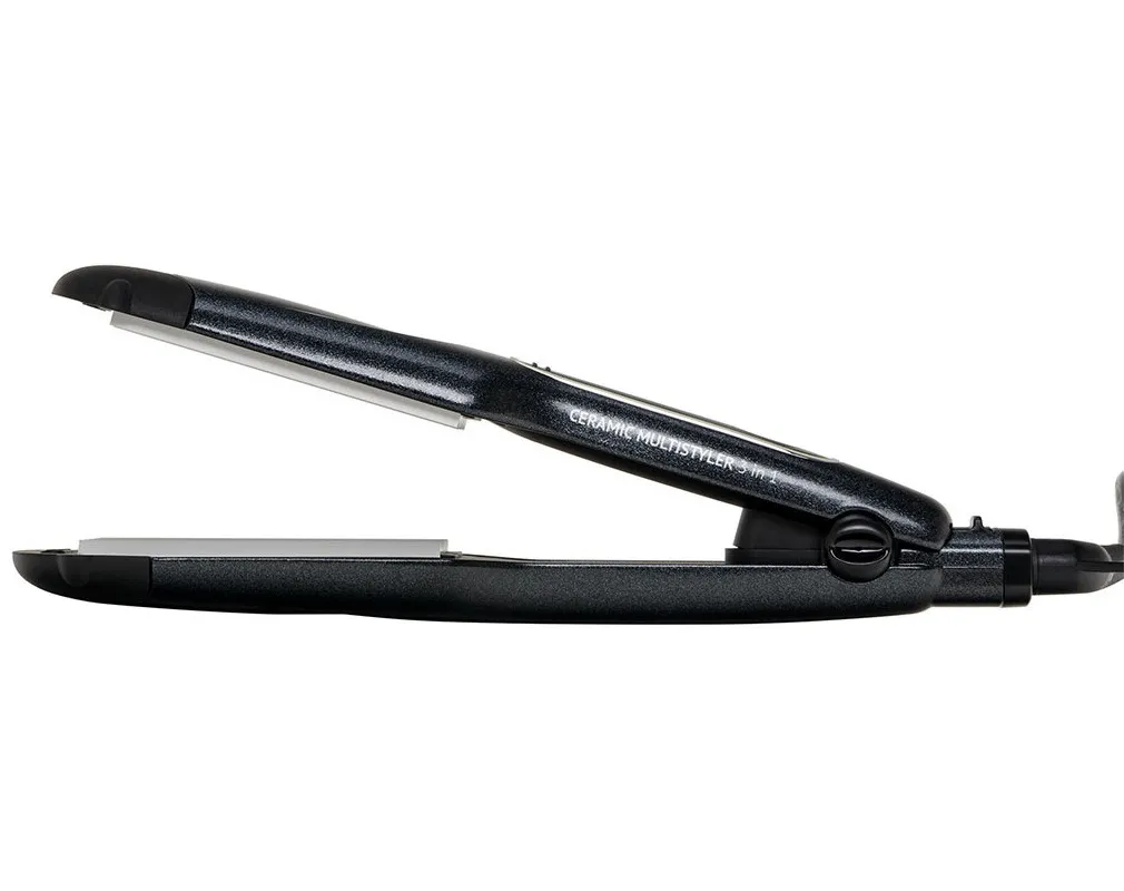 Ondulator de păr Multi-styler  Polaris PHS 4090KT, Negru
