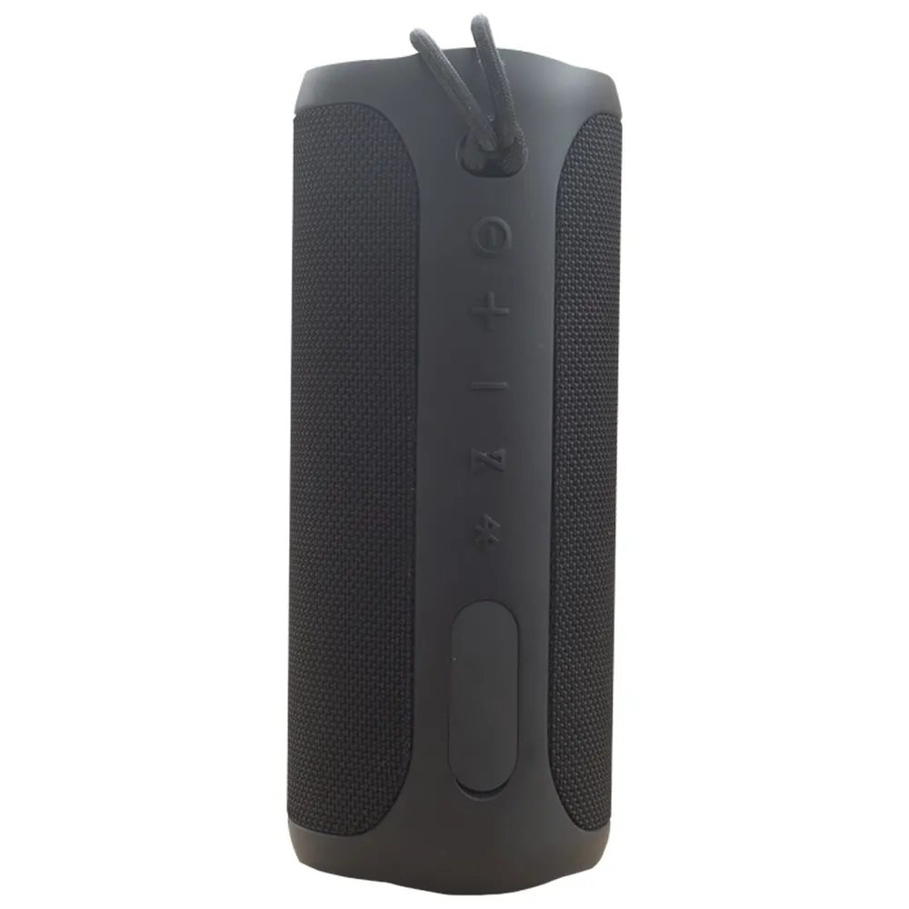 Boxă portabilă Xmusic Shok Q28S, Negru