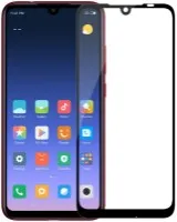 Sticlă de protecție Nillkin RedMi 7 - Tempered Glass CP+ pro, Negru