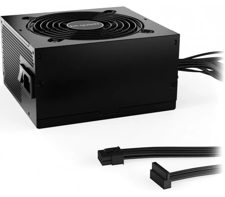Sursă Alimentare PC be quiet! SYSTEM POWER 10, 850 W, ATX