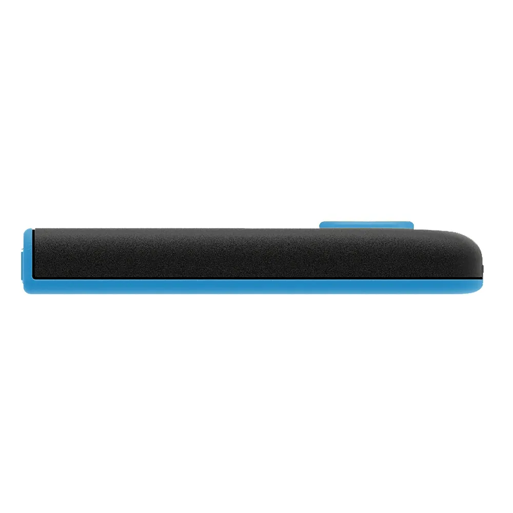Memorie USB ADATA UV128, 256GB, Negru/Albastru