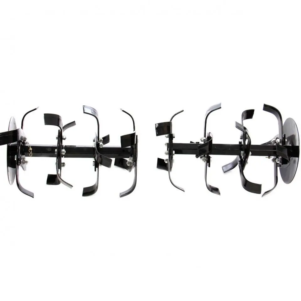Freze pentru prelucrarea solului TechnoWorker S-line