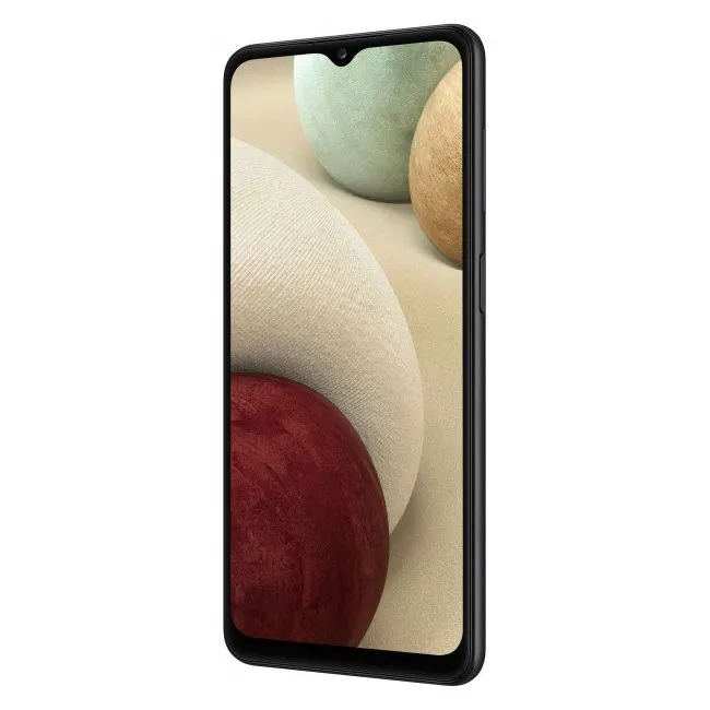 Smartphone Samsung Galaxy A12, 3GB/32GB, Negru