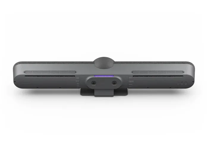 Cameră Web Logitech Rally Bar, UHD-4K, Negru