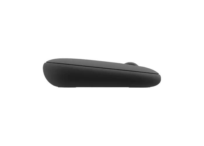 Set Tastatură + Mouse Logitech MK470, Fără fir, Negru