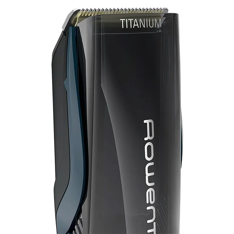 Aparat de tuns Rowenta TN9320F0, Albastru