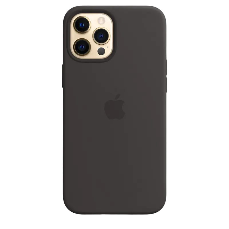 Husă Apple ZKMHLG3ZMA, Negru