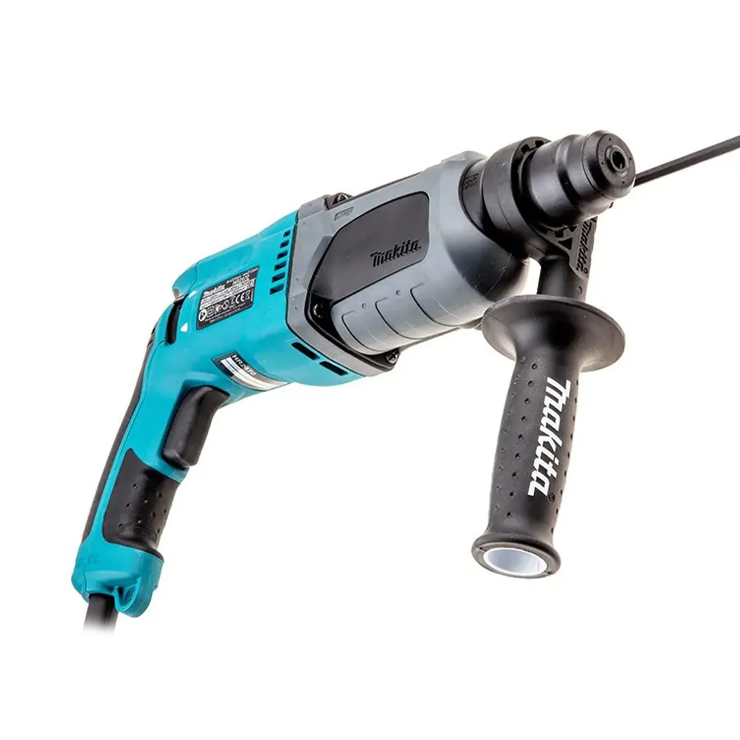 Ciocan rotopercutor Makita HR 2470 780W