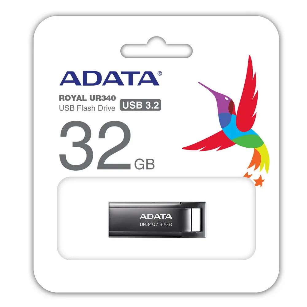  32GB USB3.1 Flash Drive ADATA 
