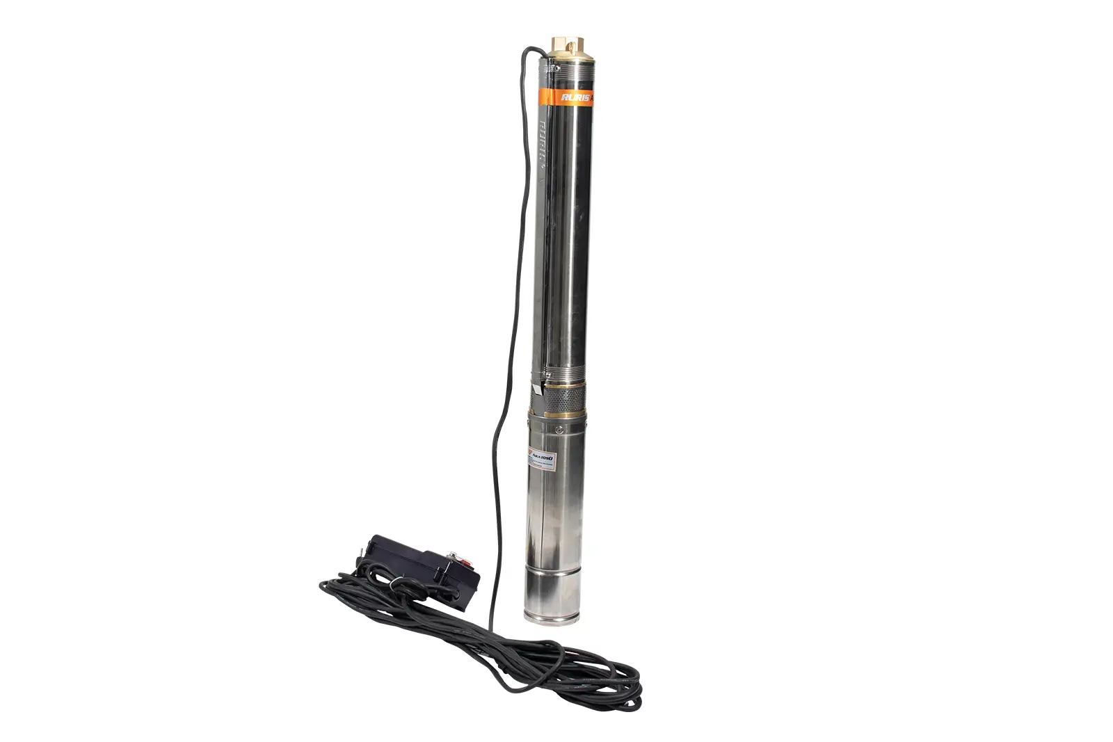 Pompa submersibila Ruris Aqua 1090