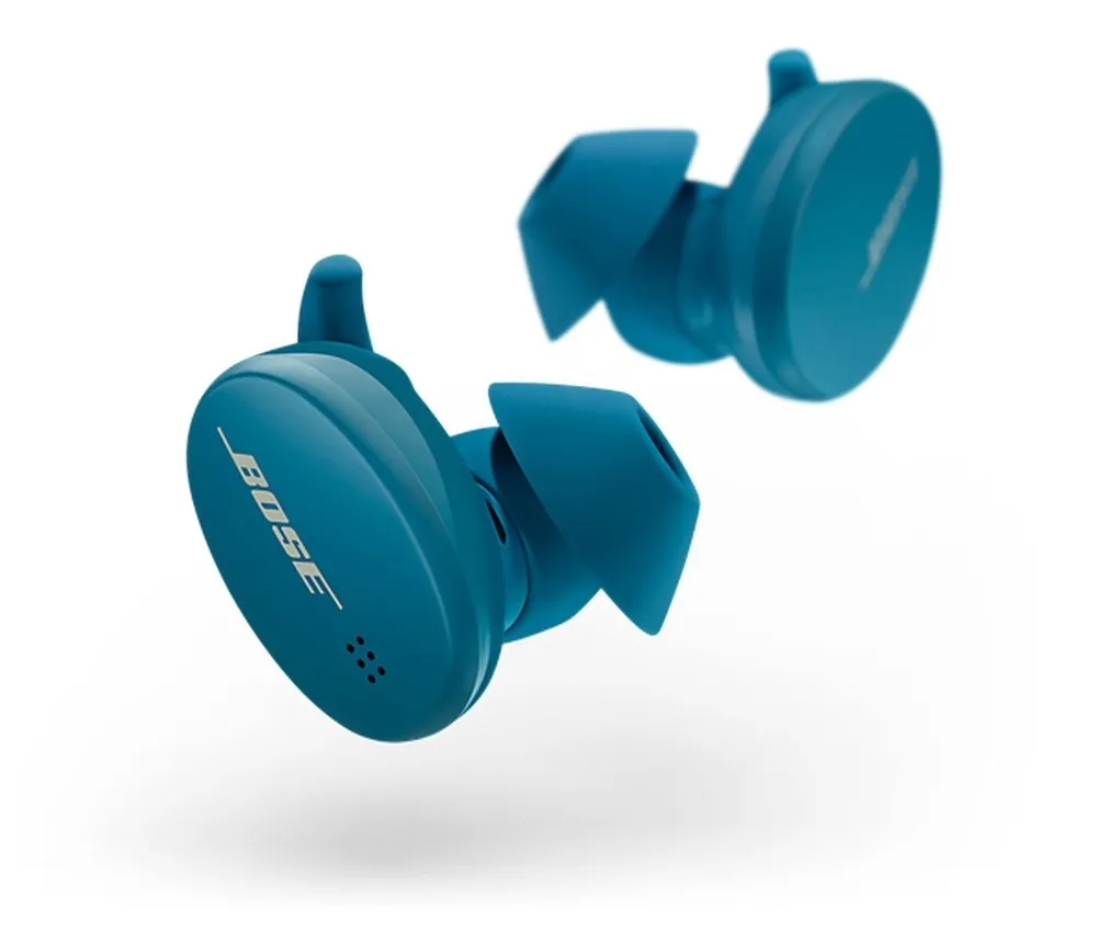 Căști BOSE Sport Earbuds, Albastru