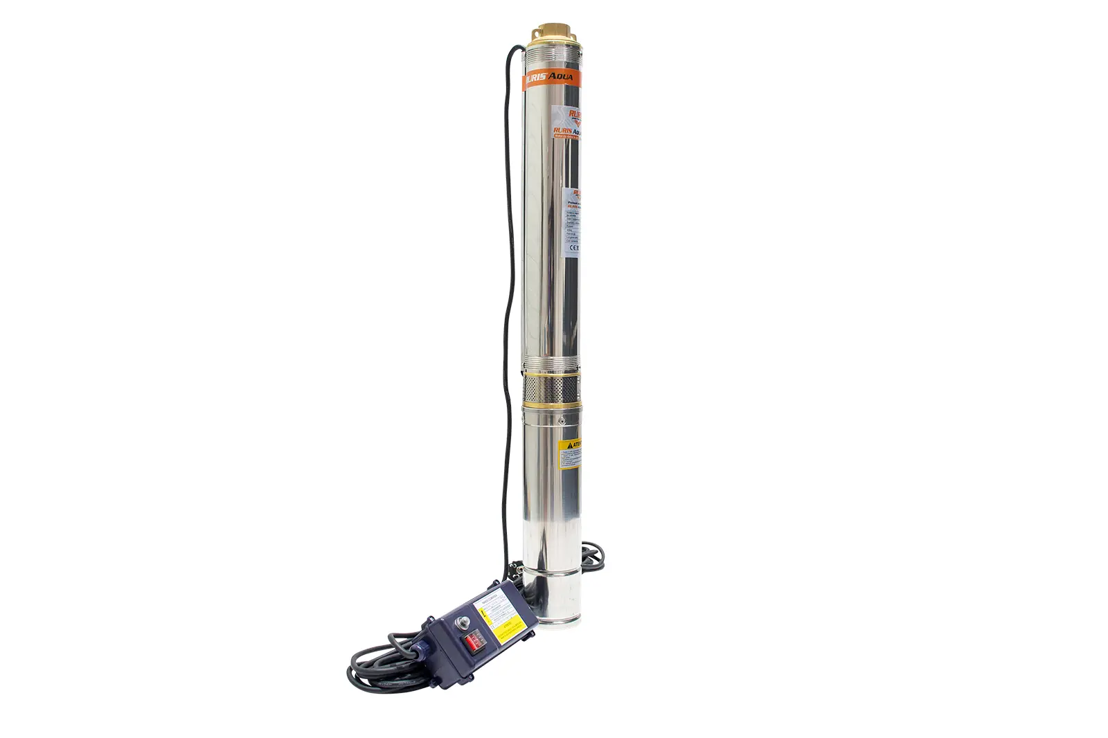 Pompa submersibila Ruris Aqua 1090