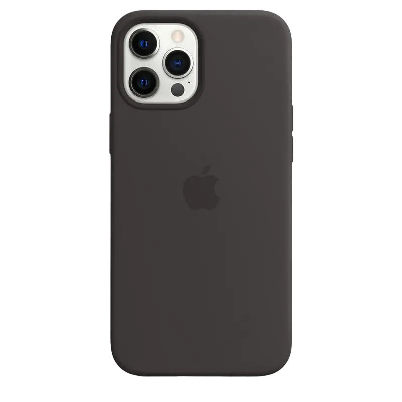 Husă Apple ZKMHLG3ZMA, Negru