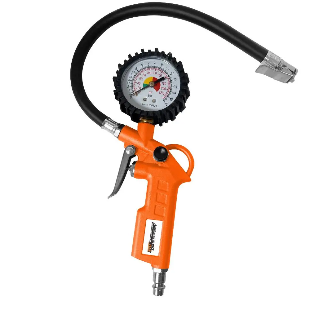 Kit accesorii compresor RURIS AirPower 5000 Plus