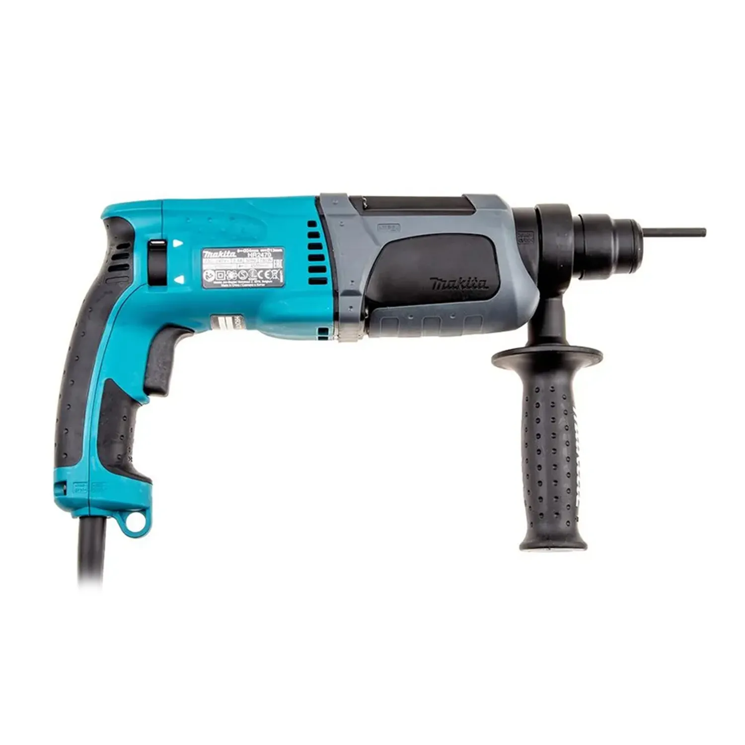 Ciocan rotopercutor Makita HR 2470 780W