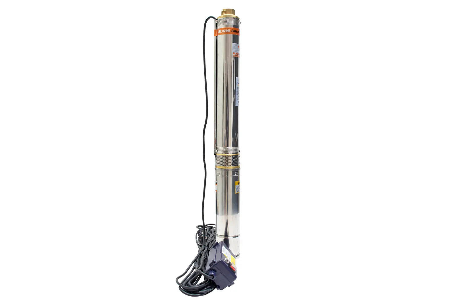 Pompa submersibila Ruris Aqua 1090