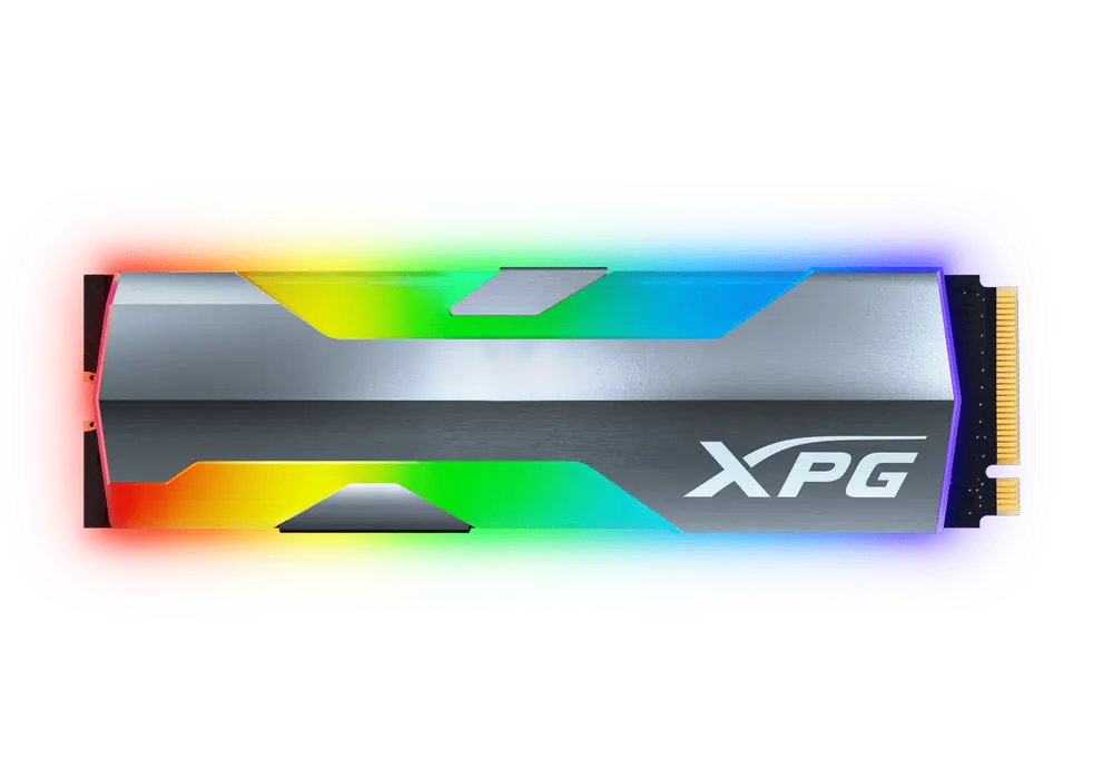 Unitate SSD ADATA XPG Spectrix S20G, 1024GB, ASPECTRIXS20G-1T-C