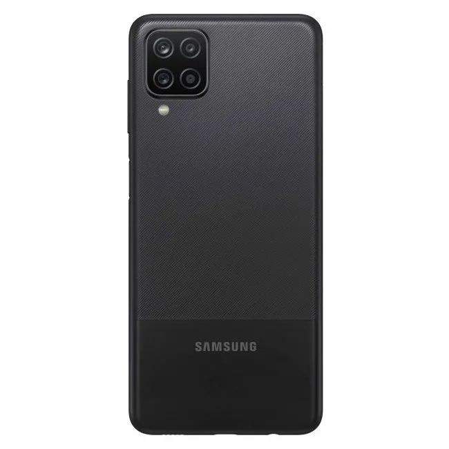 Smartphone Samsung Galaxy A12, 3GB/32GB, Negru