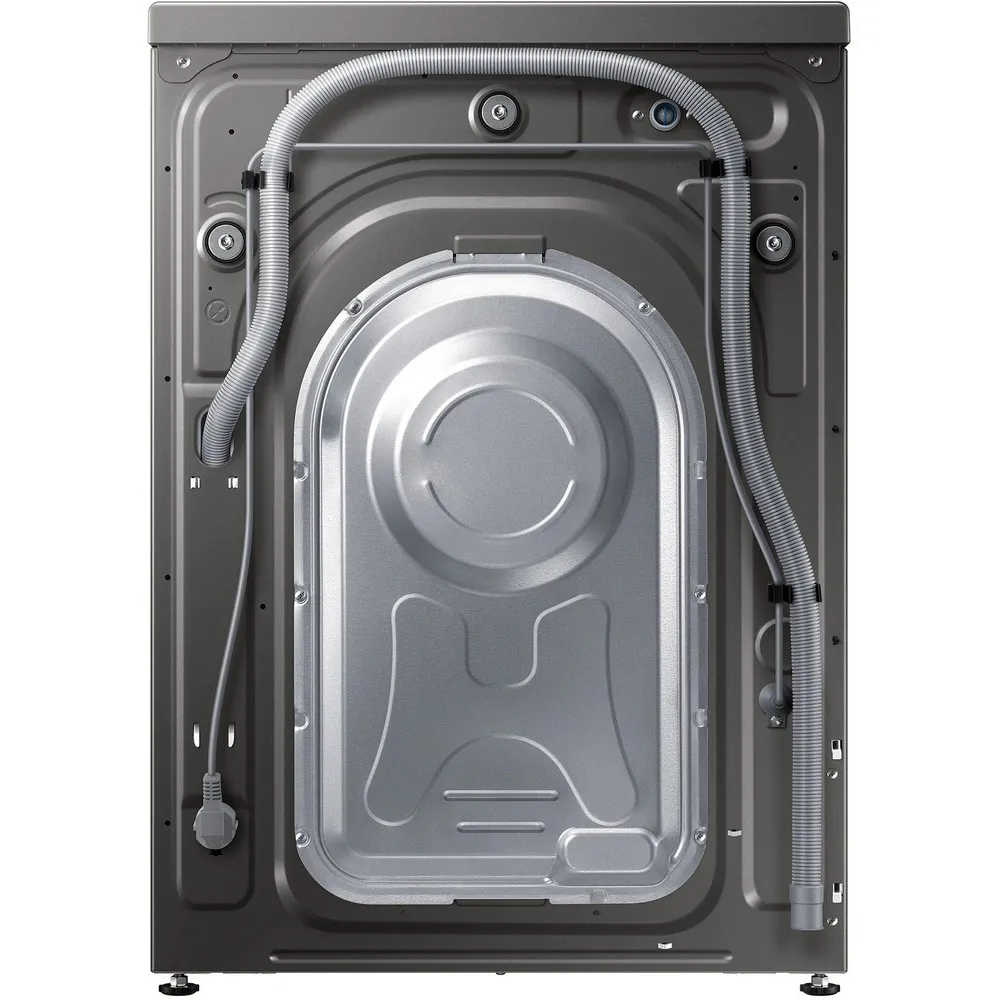 Mașină de spălat Samsung WW80T534DAX/S7, 8kg, Oțel inoxidabil