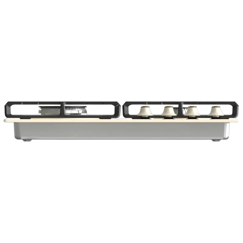Plită pe gaz Gorenje GW 642 CLI, Bej