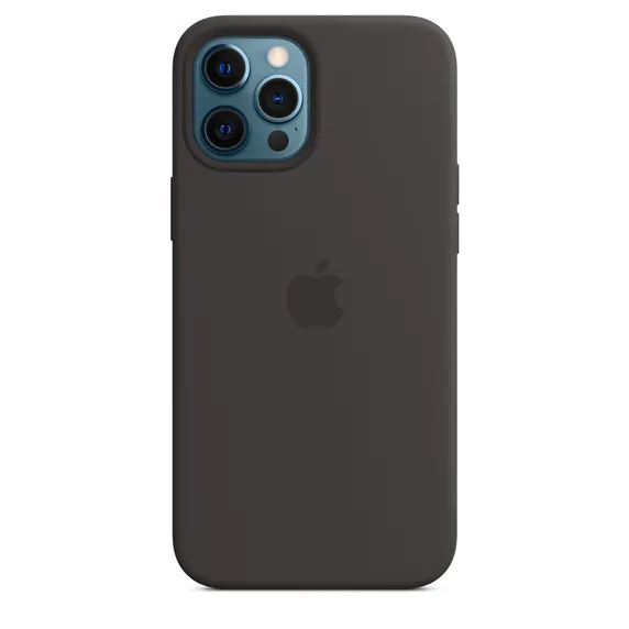 Husă Apple ZKMHLG3ZMA, Negru