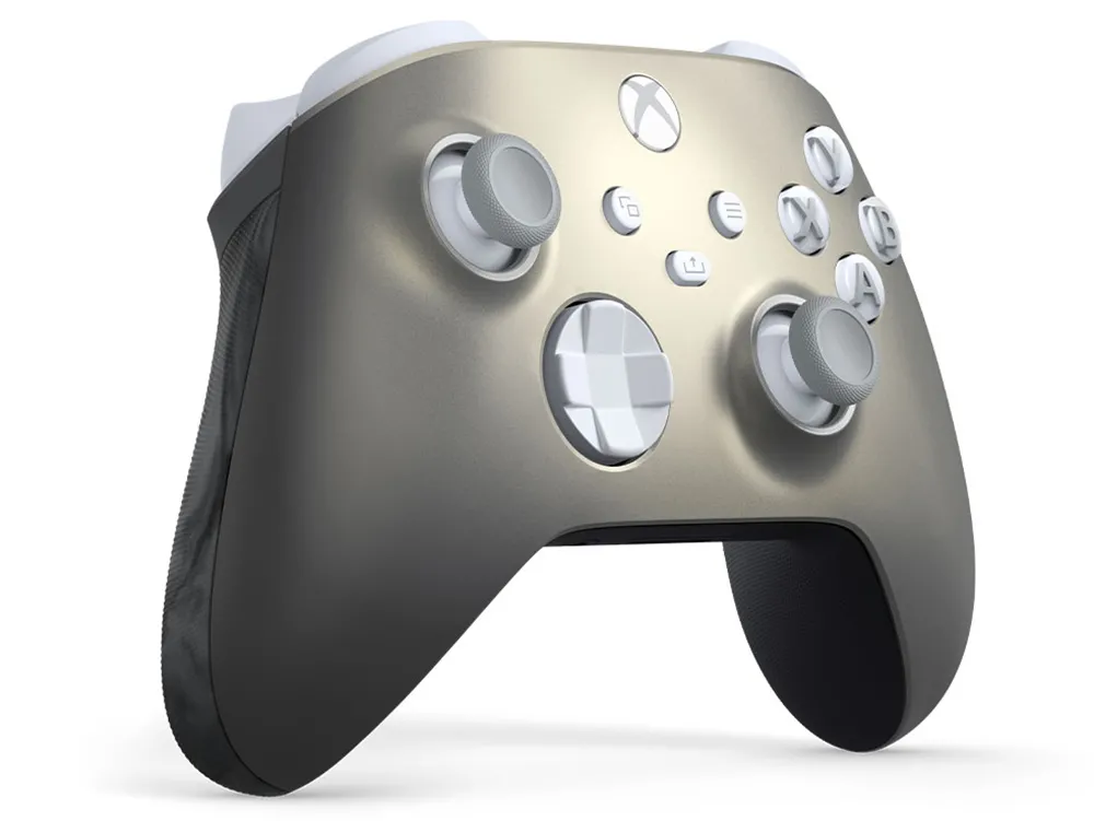 Gamepad Microsoft Xbox Series X, Lunar Shift